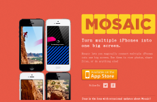 Mosaic