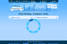 BestParking.com