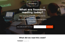 Foundcy