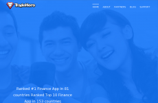 TradeHero