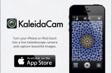 KaleidaCam