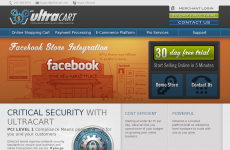 UltraCart