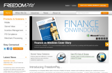 FreedomPay