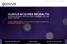 Guavus