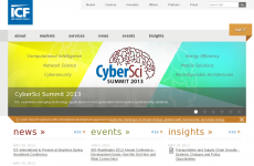 ICF International