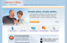 Consumer Cellular