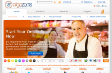 AlgoZone