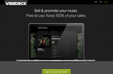 VibeDeck