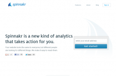 Spinnakr