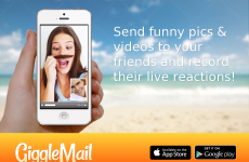 GiggleMail