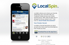 LocalSpin