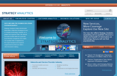 Strategy Analytics