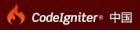 CodeIgniter �й�