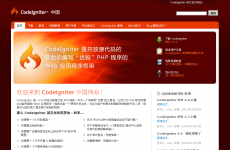 CodeIgniter �й�
