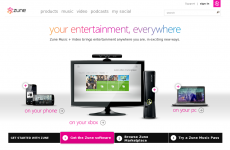 zune����