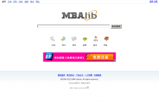 MBA�ǿ�