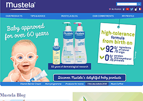 Mustela-����ĸӤƷ��