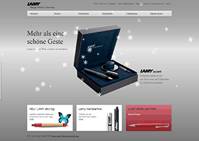 ����(LAMY)
