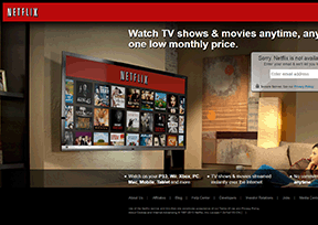 NetflixӰƬ����