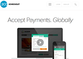 2checkout֧��