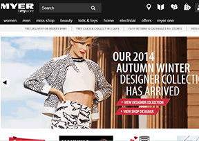 Myer-����һ������ٻ���˾