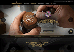 Vacheron Constantin-ȫ�����󶥼��ֱ�Ʒ��֮һ