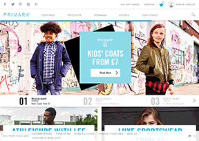 Primark-��������װ������