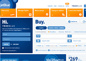 �������չ�˾��JetBlue��