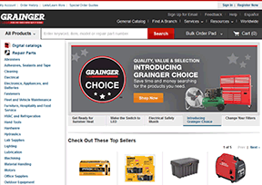 Grainger-����֪���������