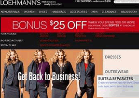 Loehmann��s