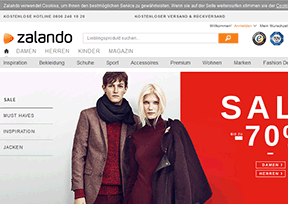 �¹�Zalando������