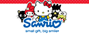����ŷ��ʽ���磨Sanrio��