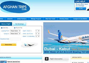 ���������Σ�Afghan Trips��