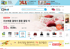 CJmall-�����ۺ��Թ�����վ