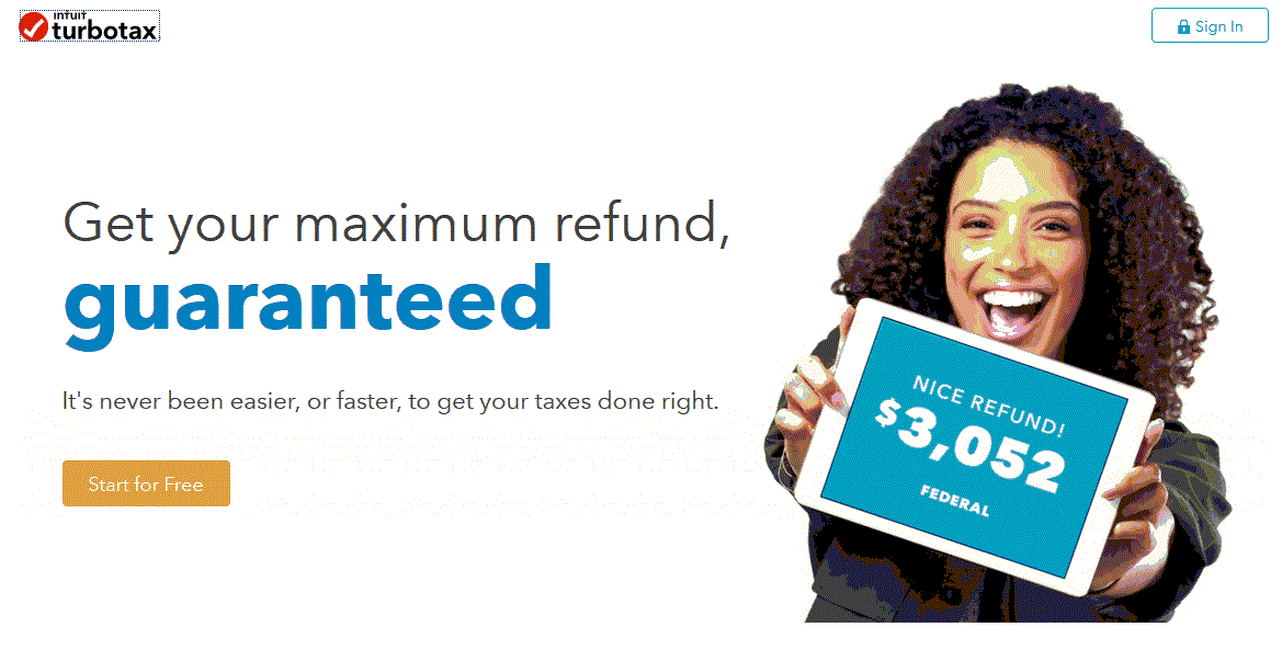 TurboTax